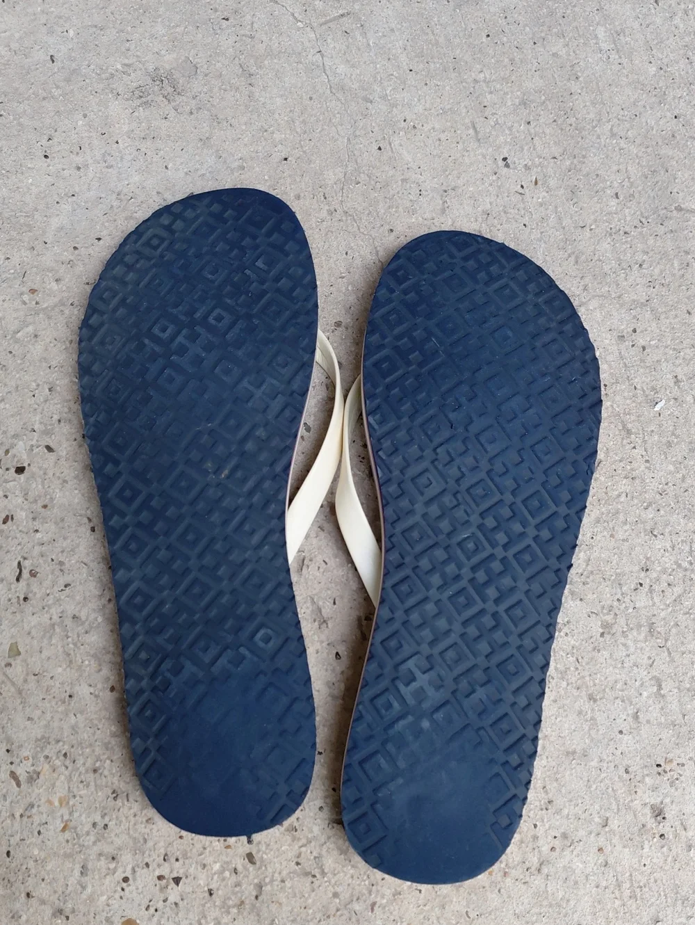 Tory Burch Flip Flops
